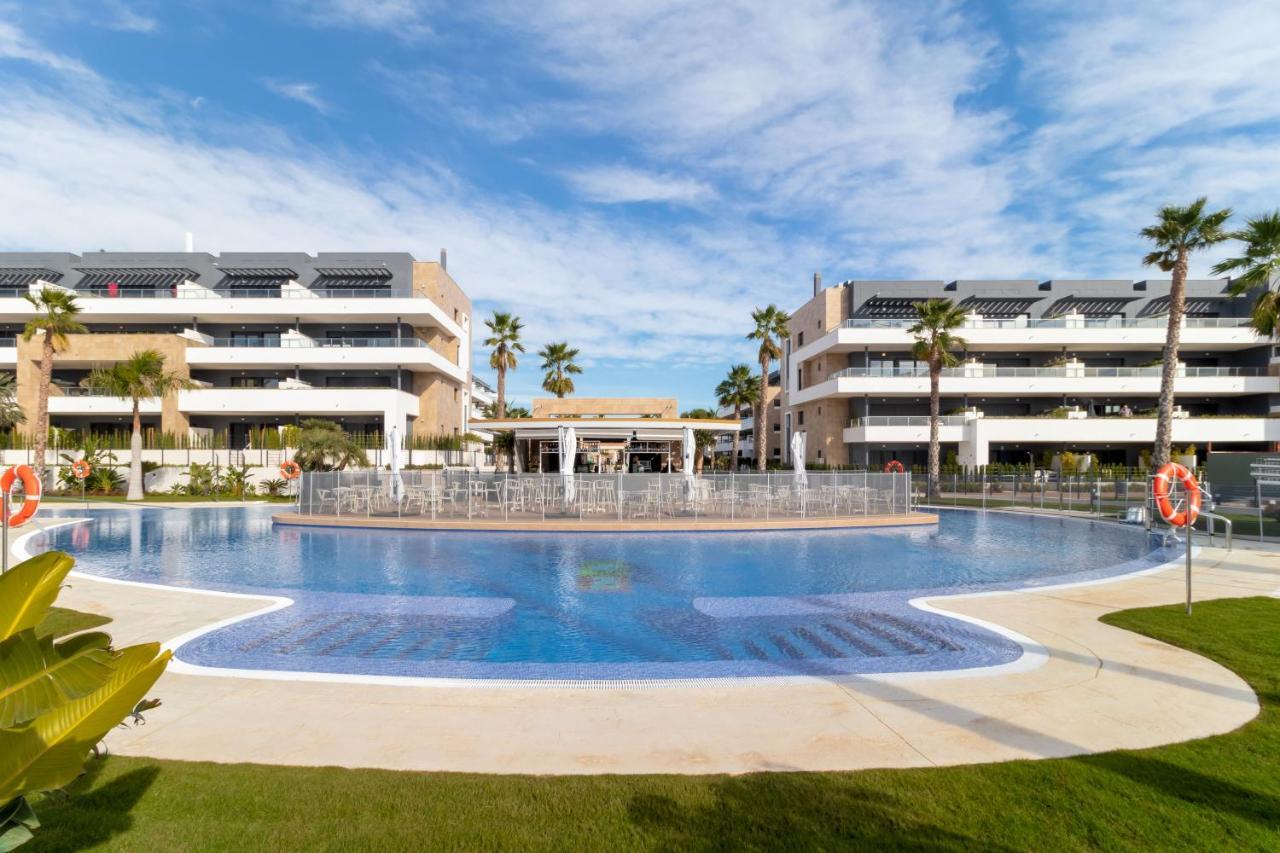 Espanatour Flamenca Village 3 Dehesa de Campoamor  Exterior photo